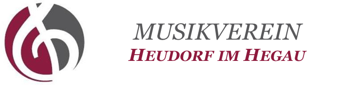 Musikverein Heudorf im Hegau 1925