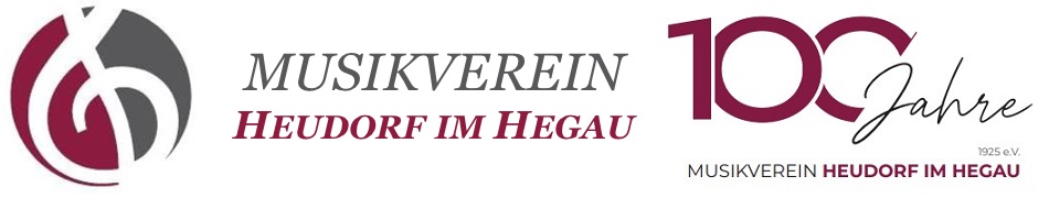Musikverein Heudorf im Hegau 1925